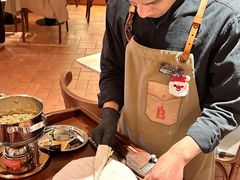 -Mammamia意大利餐厅(阳春巷店)