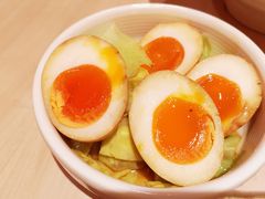 溏心蛋-味千拉面(上海松江二店)