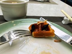 -金海湾自助餐厅(金陵饭店)