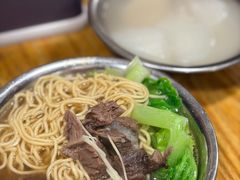 -阿秋牛排(湖心街店)