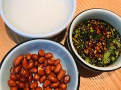 白粥-蚝翅·海鲜粥·烧烤·宁夏滩羊季(玉米楼店)