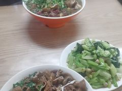 -胖子卤煮