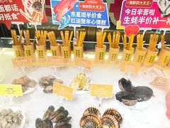 -南海渔村(珠江新城店)
