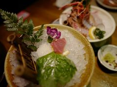 -蟹将军·松叶蟹和牛日料放题自助(K11店)