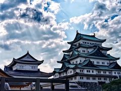 -名古屋城