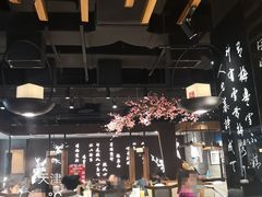 大堂-呷哺呷哺 黄金牧场 (大港油田幸福广场店)