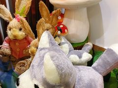 -Husky Go! 哈士奇体验馆·宠物咖啡厅狗咖