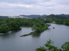 -婺源月亮湾