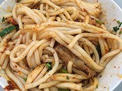 -再回首鸡肉米线(人民路一店)