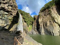 -九鲤湖风景区