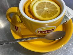 -颓记茶餐厅(美景总店)