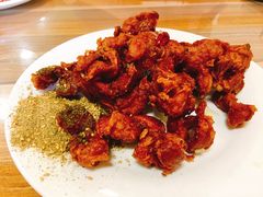 -老七饭馆(光荣道总店)