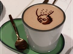 -潮一不贰·法式甜品·生日蛋糕·西式简餐(外滩店)