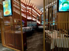 -森隆饭庄(崇文门新世界百货店)
