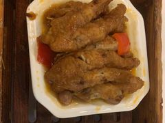 -广州酒家(昌岗地铁站店)