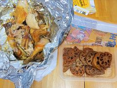 -窑鸡王(罗湖口岸店)