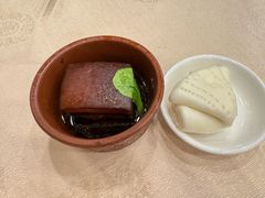 楼外楼东坡肉-楼外楼(西湖景区孤山路店)