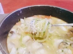 肥肠鱼-赵小姐丨新中餐(曲江店)