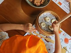 -忆秦园小笼包(惠山古镇总店)