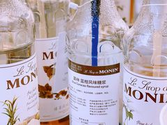 -Manner Coffee(IFS一楼店)