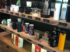 -星巴克(镇江苏宁广场6F店)