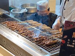-凯悦·东方公主号 全球海鲜自助餐厅(凯丹广场店)