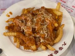 -大哥餐厅(西城花园店)