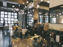 大堂-Nectar One Cafe(勇烈路n1店)