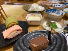 -伊豆野菜村(大族广场店)