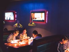 大堂-蛮横肉蟹煲(印象城店)