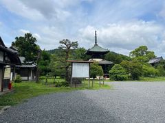 -清凉寺