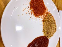 -源味居手把签烧烤(长春一店)