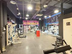 -BD健身(市北CBD店)