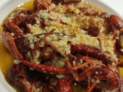 -叶派龙虾•招牌香辣蟹·海鲜(中海国际店)