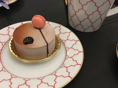 -Salon de The de Joel Robuchon(外滩18号店)