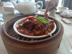 -丰鲤楼•闽南茶楼(仟禧汇店)