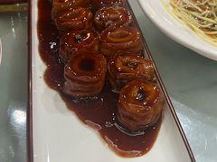 九转肥肠-砂锅居(西四店)