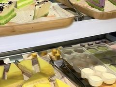 -言玖鲜火锅串串披萨自助(益田假日店)