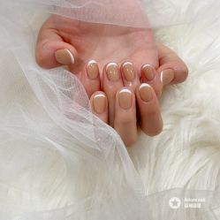 -Adore nail日式美甲美睫