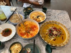-聚丰园•湖鲜餐厅(阿红私房菜梅石路店)