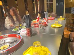 -羊大爷涮肉(亮马桥店)