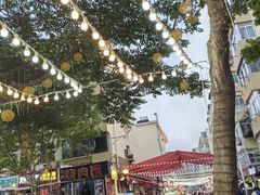 -前海沿·青岛菜(五四广场永旺店)