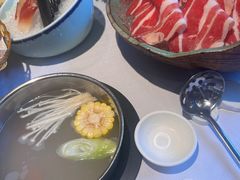 -泓炙颐凤鲜海鲜火锅料理(桐乡店)