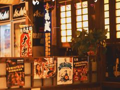 -炉胜·炉端烧·居酒屋