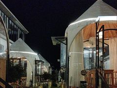 -云禾壹海景庄园餐厅
