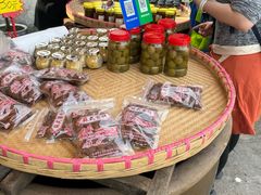 -苏州市吴中区光福窑上花果蜜饯厂