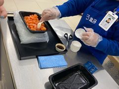 -盒马X会员店(王府井奥莱UP TOWN店)