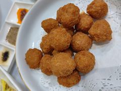 -东兴楼饭庄(六里桥店)