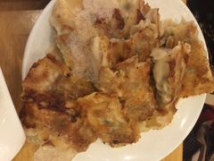普天和酒楼(中山路店)-普天和酒楼·新津菜·烤鸭(天津之眼店)