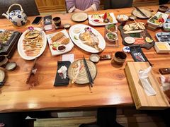 -老村旧煲(江宁金鹰店)